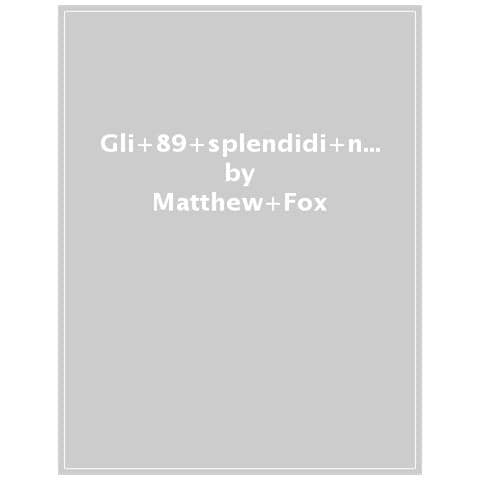 Matthew Fox - Gli 89 Splendidi Nomi Di Dio - Foto 1