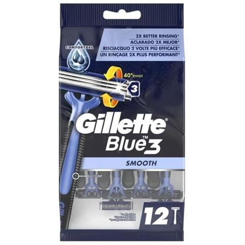 Blue 3 Rasoi Usa E Getta X12 - Foto 1