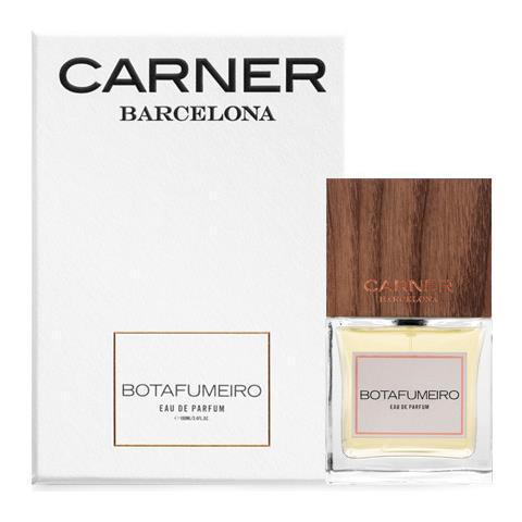 Botafumeiro Eau De Parfum - Profumo Unisex - Foto 1