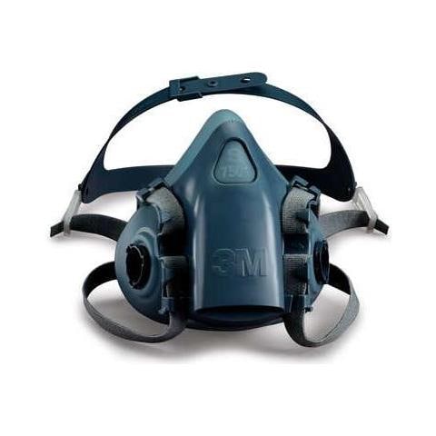 Respiratore Riutilizzabile 7000104177 - Foto 1