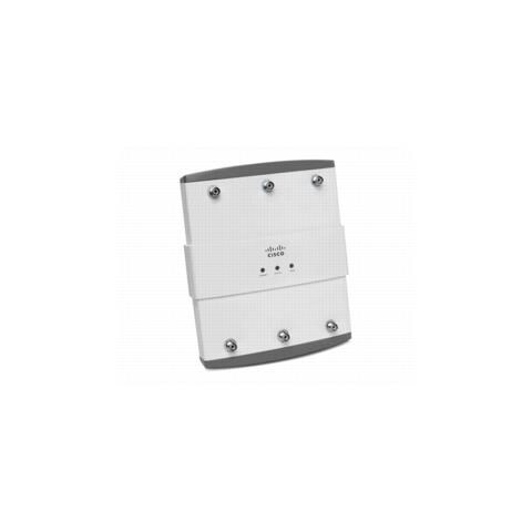 Cisco 802.11a / g / n-draft 2.0 2.4/5-GHz Modular Unified AP; 6 RP-TNC FCC, 10/100/1000BASE-T, PEAP, TKIP, WPA, WPA2, MSCHAPv2, RP-TNC, 100 - 240 VAC, 50 - 60 Hz, 10 - 90% - Foto 1