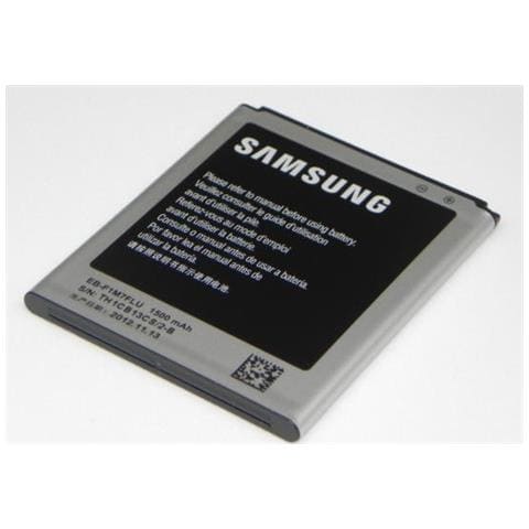 Li-Ion EB-F1M7FLU, Navigatore / computer mobile palmare / cellulare, Nero, Argento, GT-I8190 Galaxy S3 Mini - Foto 1