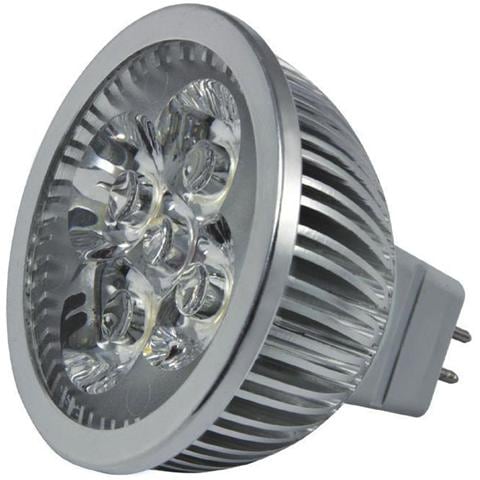 Retrofit, Metallico, Alluminio - Foto 1