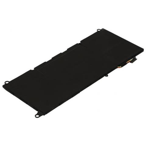 2-Power CBP3583A Polimeri di litio (LiPo) 8085mAh 7.6V batteria ricaricabile - Foto 2