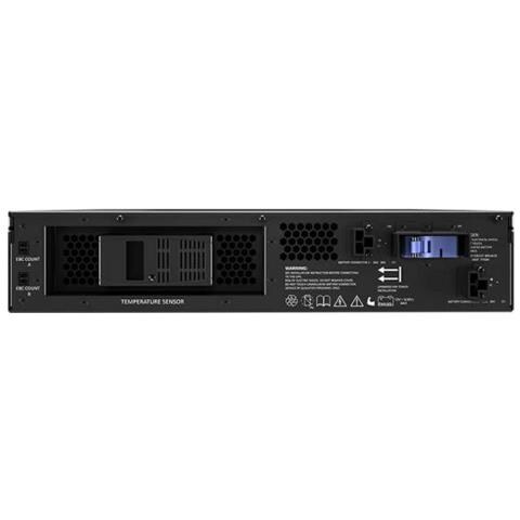 Liebert GXT5-EBC72VRT2U armadio per batteria dell'UPS Montaggio a rack / Torre - Foto 2