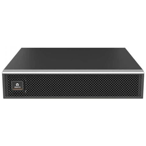Liebert GXT5-EBC72VRT2U armadio per batteria dell'UPS Montaggio a rack / Torre - Foto 1