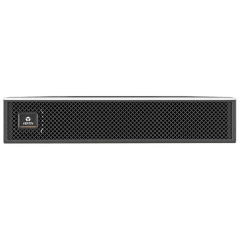 Liebert GXT5-EBC72VRT2U armadio per batteria dell'UPS Montaggio a rack / Torre - Foto 3