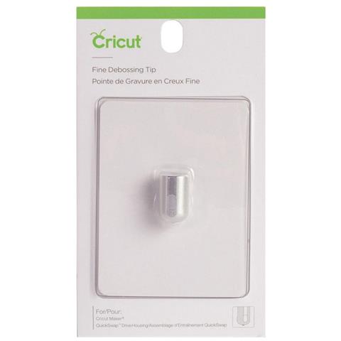 Punta Fine In Rilievo - Foto 1