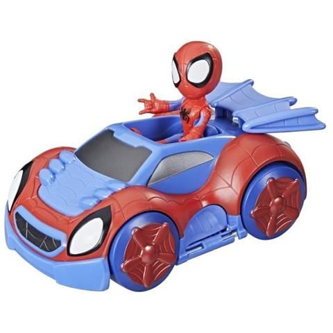 Veicolo Con Funzione Saf Spidey - Foto 1