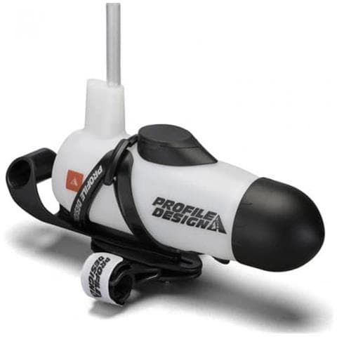 Aero Hc System Bianco 828 Ml - Foto 1