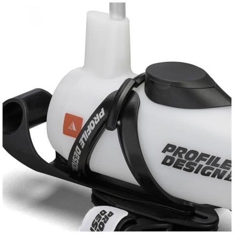 Aero Hc System Bianco 828 Ml - Foto 2