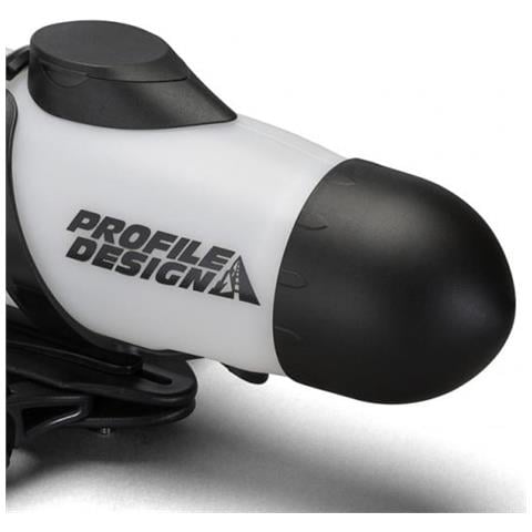 Aero Hc System Bianco 828 Ml - Foto 3