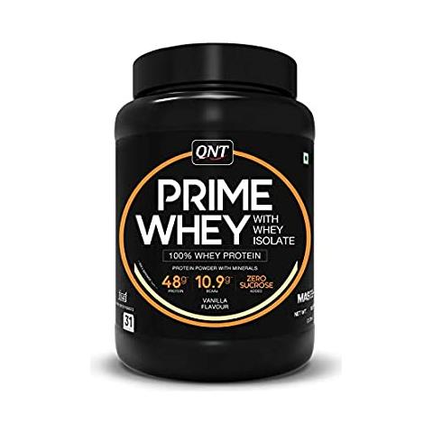 Prime Whey - Foto 1