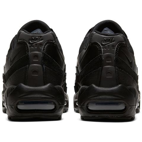 Scarpe Air Max 95 Essential Taglia 46 Codice Ci3705-001 Nero - Foto 6