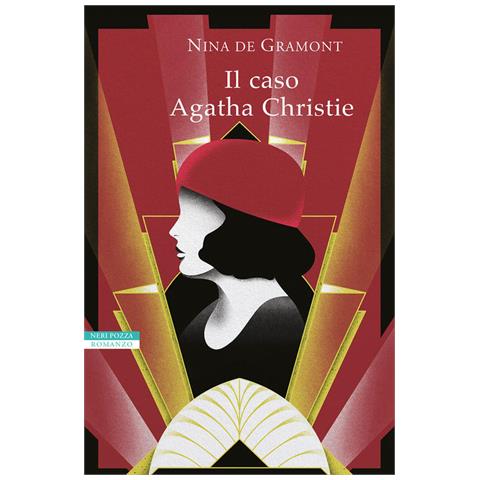 Nina Gramont de - Il caso Agatha Christie - Foto 2
