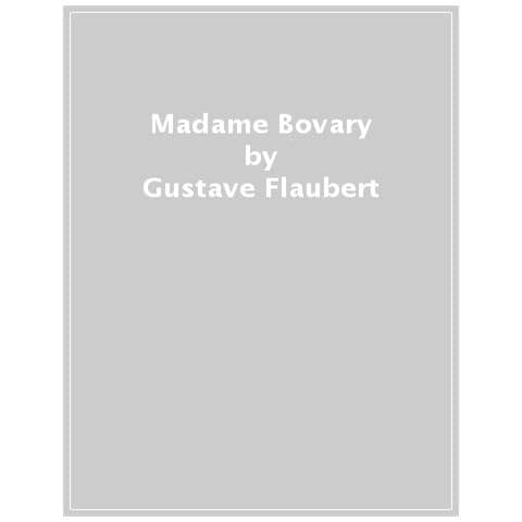 Gustave Flaubert - Madame Bovary - Foto 1
