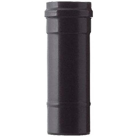 Tubo Per Stufa A Pellet Cm 25xd 8 Pz - Foto 1