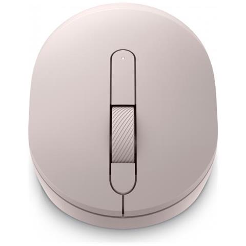 MS3320W mouse Ambidestro RF senza fili + Bluetooth Ottico 1600 DPI - Foto 2
