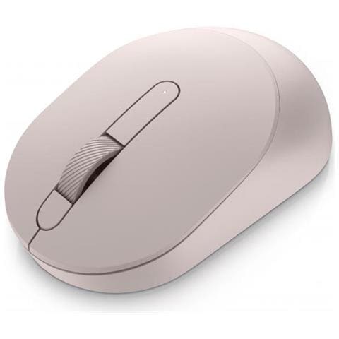 MS3320W mouse Ambidestro RF senza fili + Bluetooth Ottico 1600 DPI - Foto 1