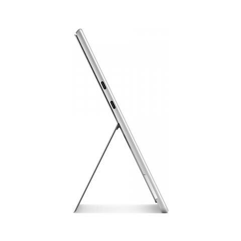 Tablet Surface Pro 9 Platino 13" QHD Octa Core RAM 8GB SSD 128 GB Wi-Fi - 5G Fotocamera 10Mpx Windows 11 Pro - Italia - Foto 3