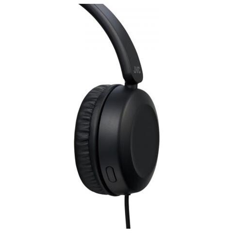 Ha-s31m-b Cuffia Padiglione Auricolare Nero - Foto 8