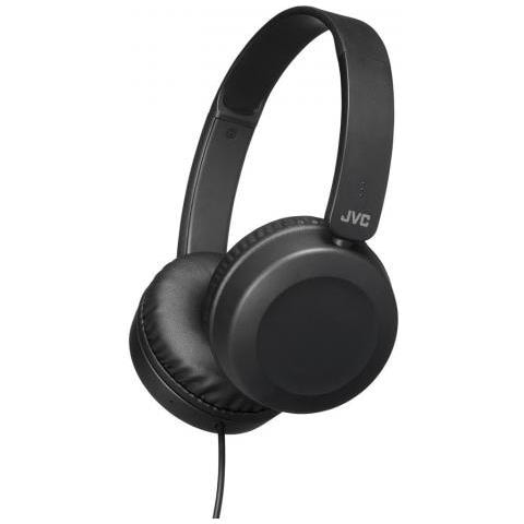 Ha-s31m-b Cuffia Padiglione Auricolare Nero - Foto 1