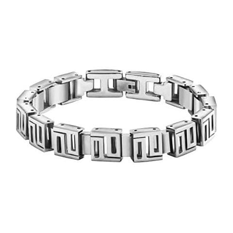 Bracciale - Pj26563bss/01 - Foto 1