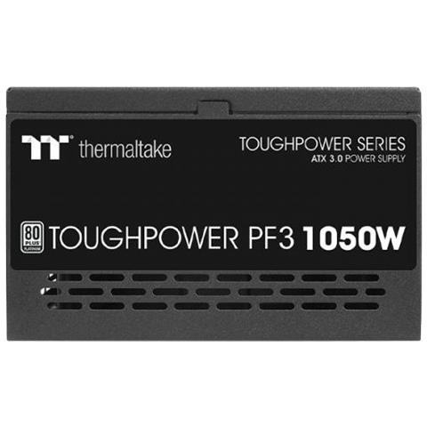 Alimentatore per Computer Toughpower PF3 PC 80 PLUS Platinum 24-pin ATX 1050 W Colore Nero - Foto 4