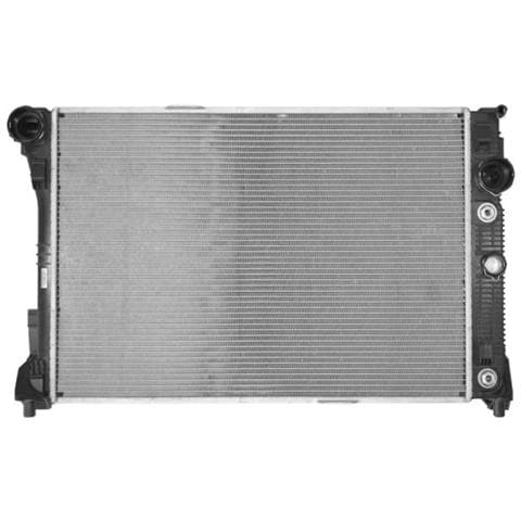 Radiatori Mercedes 53968 - Foto 1
