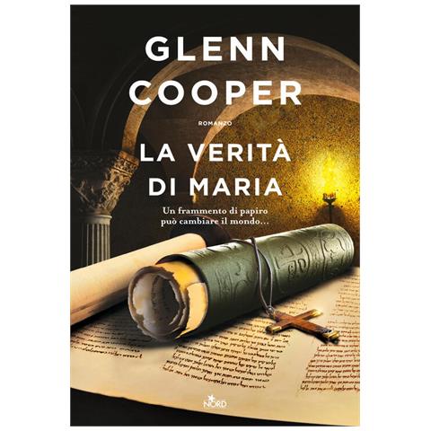 Glenn Cooper - La Verità Di Maria - Foto 2