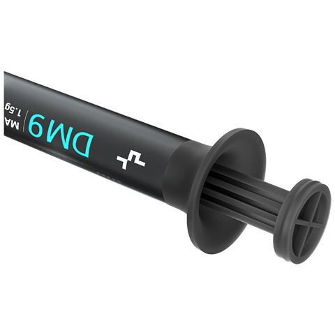 DM9 1.5g compontente del dissipatore di calore Pasta termica 13,5 g - Foto 2