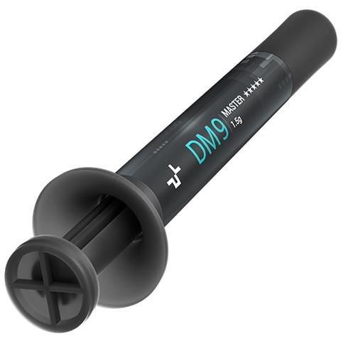 DM9 1.5g compontente del dissipatore di calore Pasta termica 13,5 g - Foto 6
