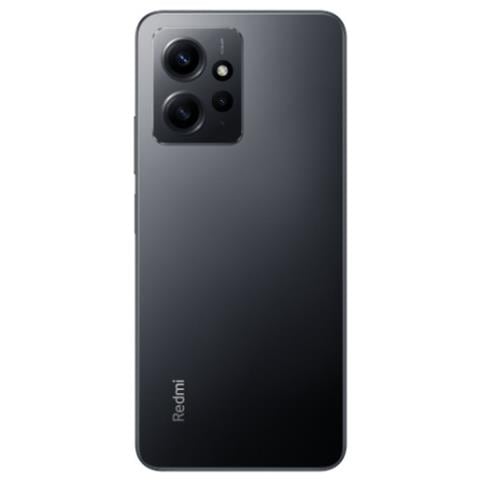 Redmi Note 12 4G 256GB 8GB Ram Dual Sim Display 6.67" AMOLED Slot Nano SD Fotocamera 50 Mpx Android 13 Onyx Grey - Foto 2