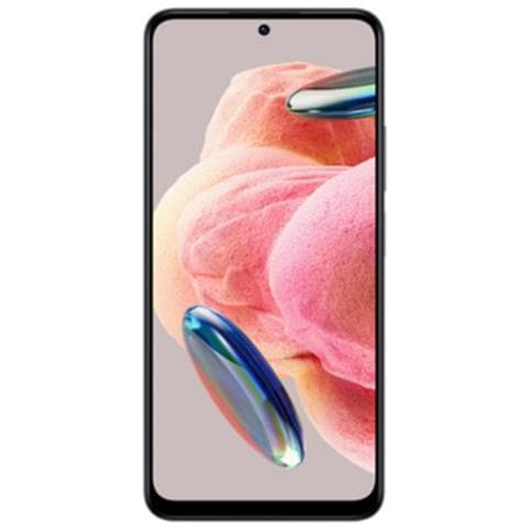 Redmi Note 12 4G 256GB 8GB Ram Dual Sim Display 6.67" AMOLED Slot Nano SD Fotocamera 50 Mpx Android 13 Onyx Grey - Foto 3