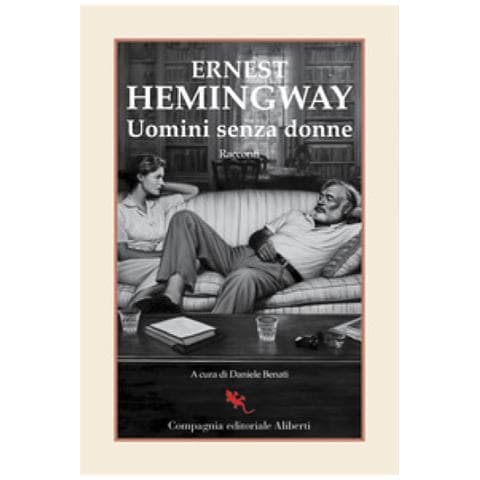 Ernest Hemingway - Uomini Senza Donne - Foto 1