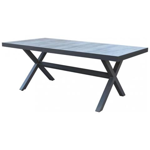 Tavolo Mackay 200 X 100 - Foto 1