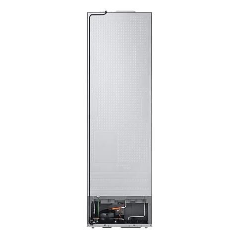 Frigorifero Combinato Bespoke RB38A7B5DAP Multi Air Flow Total No Frost Classe D Capacità Netta 390 Litri Colore Bianco - Foto 10