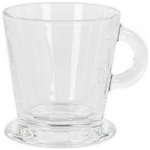 Tazza Caffè 80 Ml (20 Unità) - Foto 2