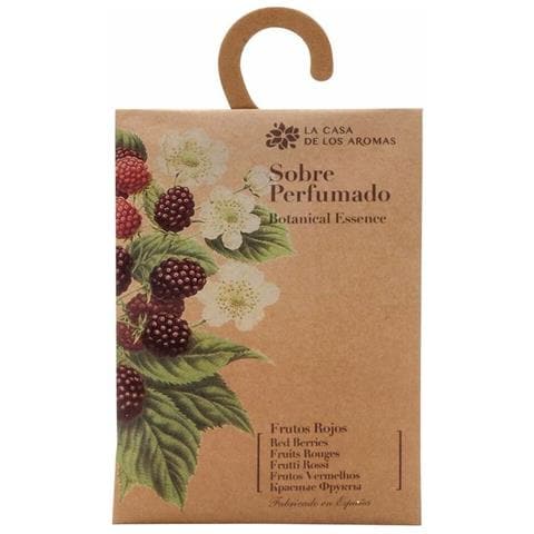 Deodorante Per Ambienti Frutti Rossi Su - Foto 1