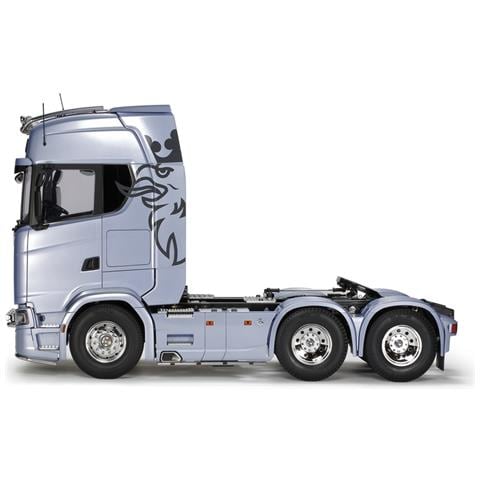 56368 modellino radiocomandato (RC) Trattore stradale Motore elettrico 1:14 - Foto 3