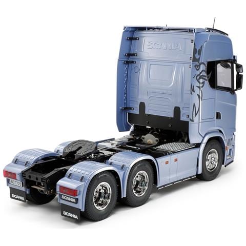 56368 modellino radiocomandato (RC) Trattore stradale Motore elettrico 1:14 - Foto 2