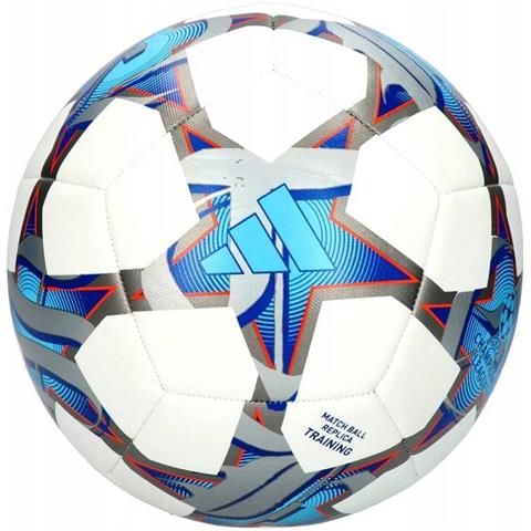 Palla Da Calcio Ucl Trne Ia0952 Colore: Bianco Taglia: 5 - Foto 1