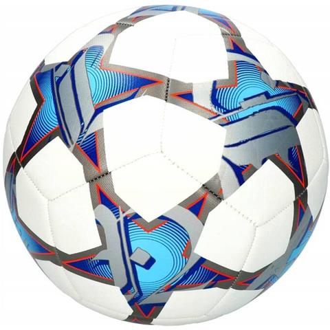 Palla Da Calcio Ucl Trne Ia0952 Colore: Bianco Taglia: 5 - Foto 2