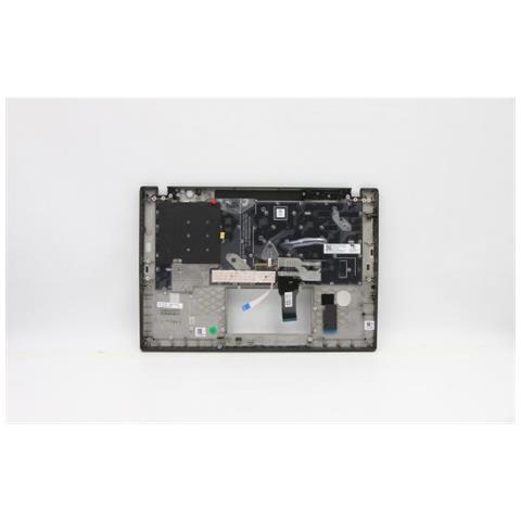 Cover e Tastiera Retroilluminata per ThinkPad T14s Gen 2 - Foto 2