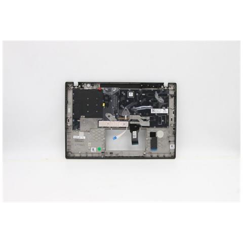 Cover e Tastiera Retroilluminata per ThinkPad T14s Gen 2 - Foto 3