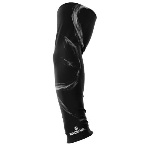 World Of Tanks - Gaming Arm Sleeve Smoky (nero | L) - Foto 1
