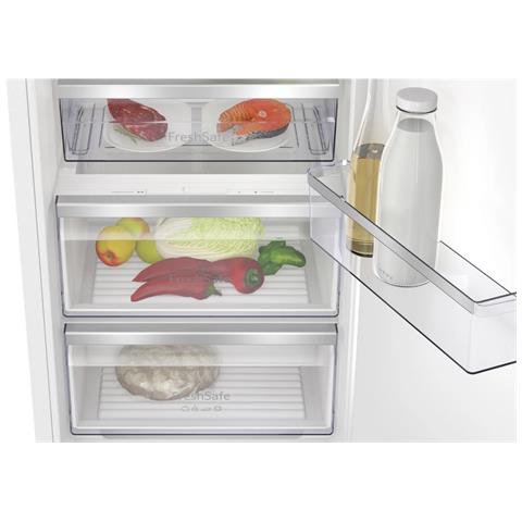Frigorifero Pantografo Integrato 1 Porta 310 L Bianco - Ki1813dd0 - Foto 5