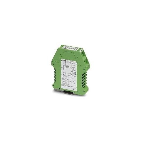 Mcr-slp-1-5-ui-0 - Strommessumformer Mcr-slp-1-5-ui-0 Hersteller-nummer 2814359 1 St. (2814359) - Foto 1