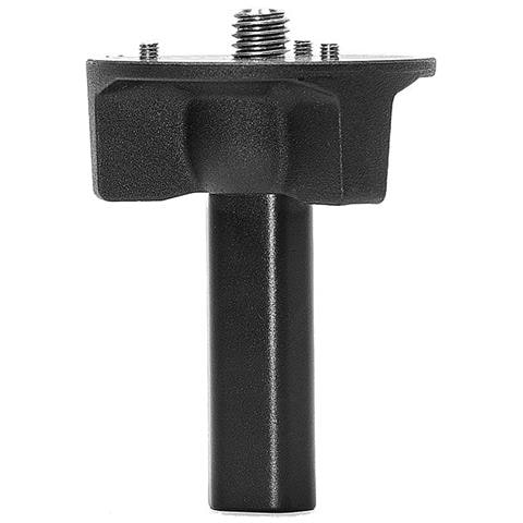 TT-AD-5-150-1 accessori treppiedi Adattatore per la testa - Foto 2