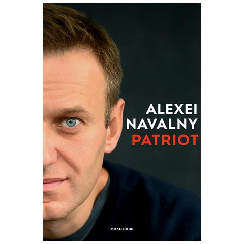 Patriot Alexei Navalny - Foto 1